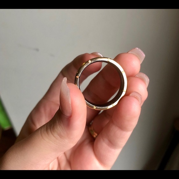 Men’s wedding band - Picture 4 of 7